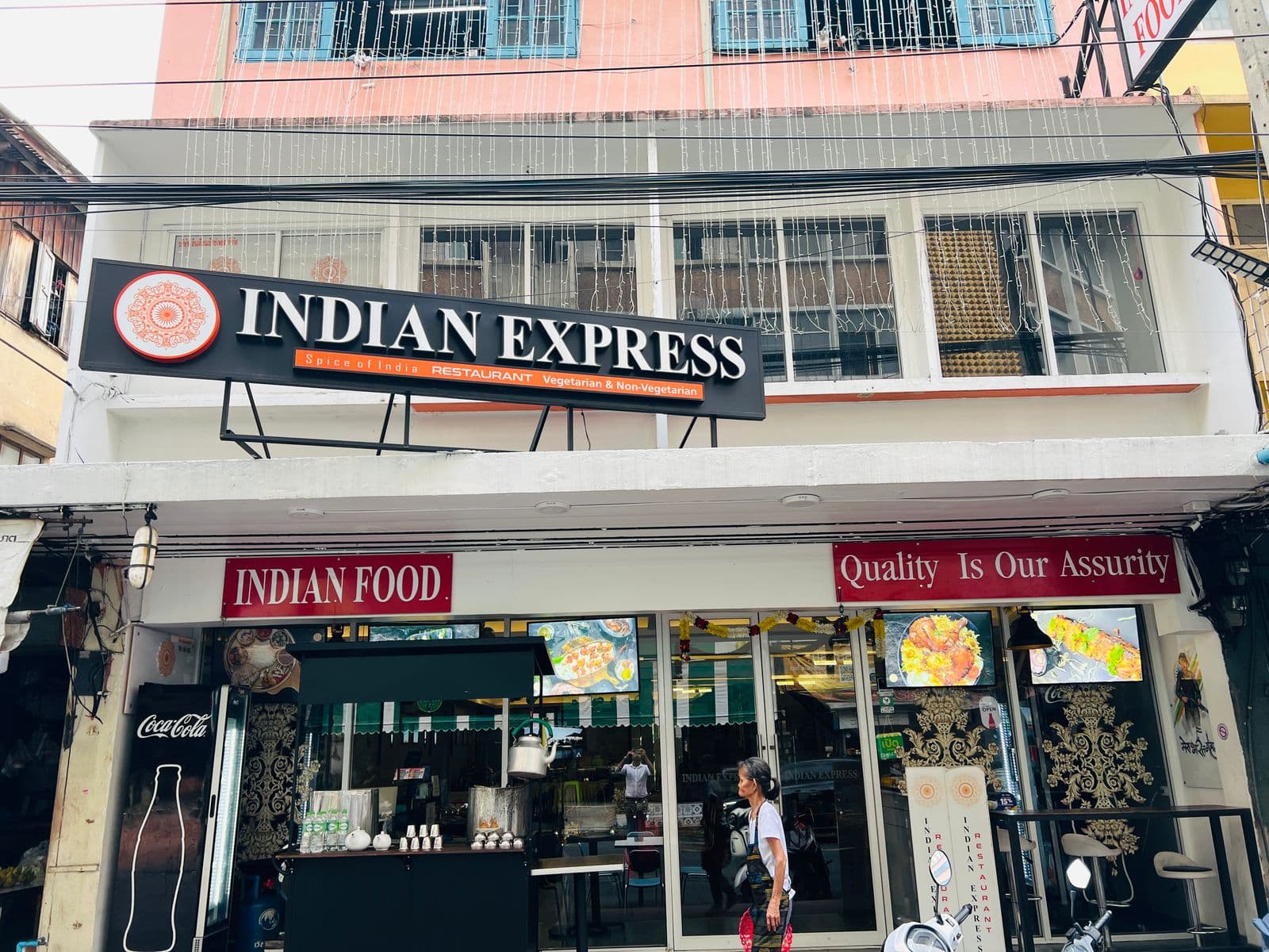 Chef's Special Corner