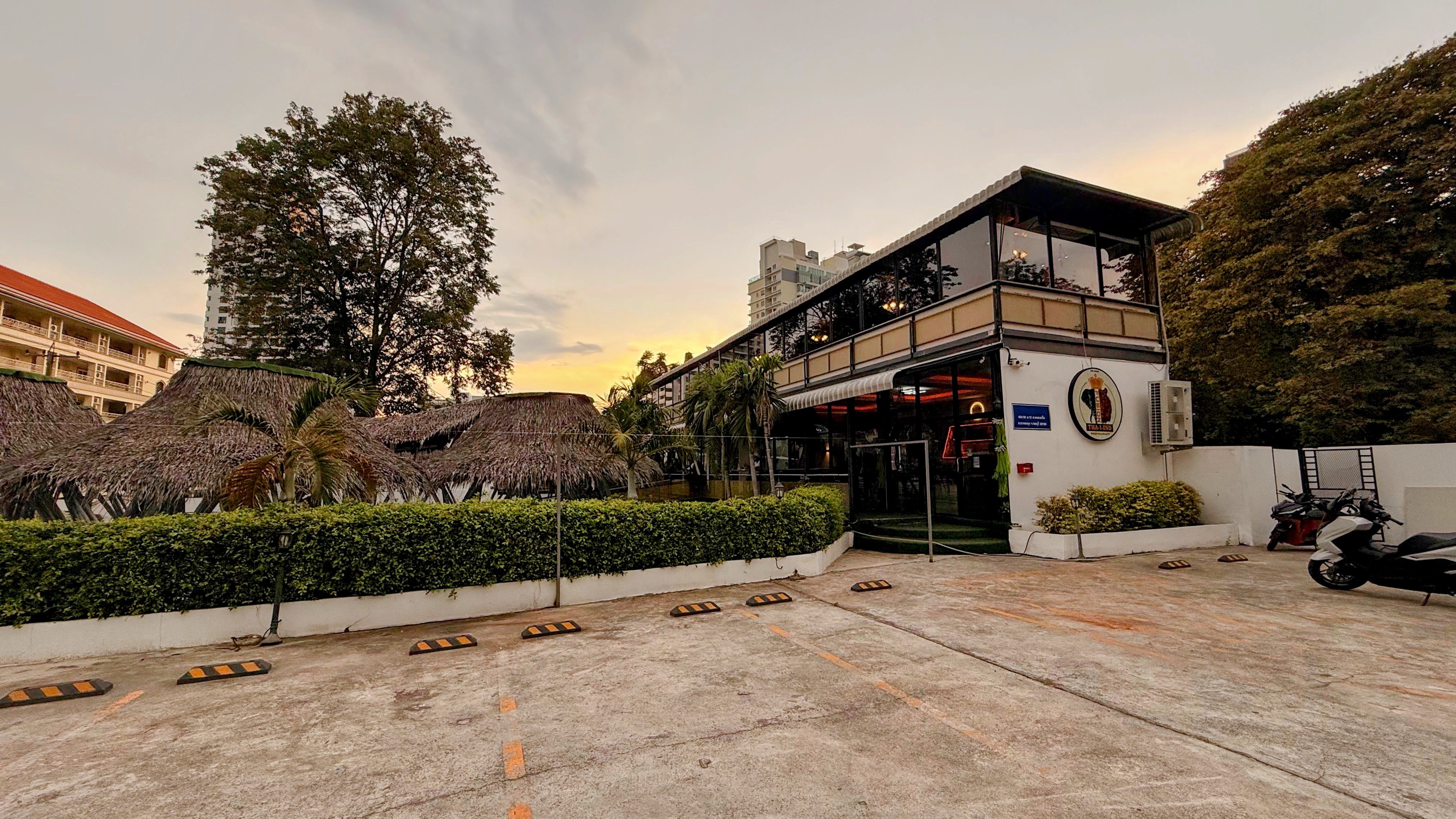 Fusion Pattaya
