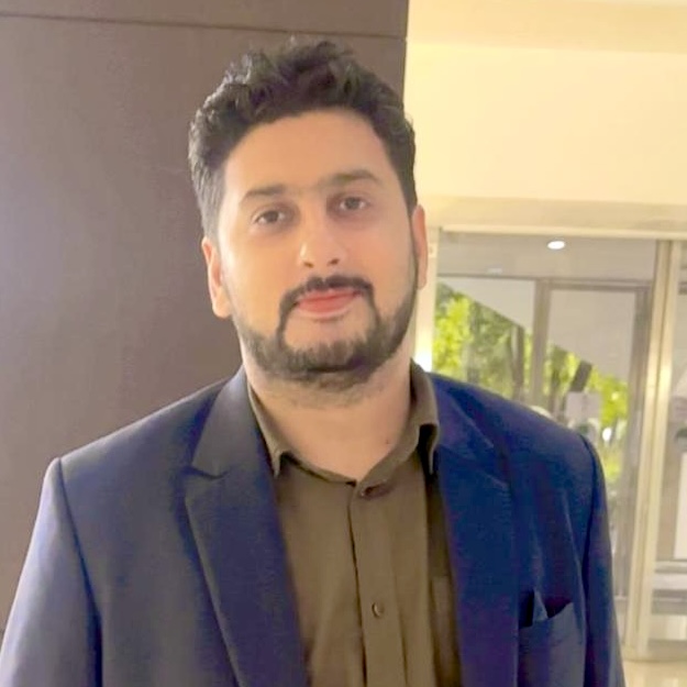 Yuvraj Damir